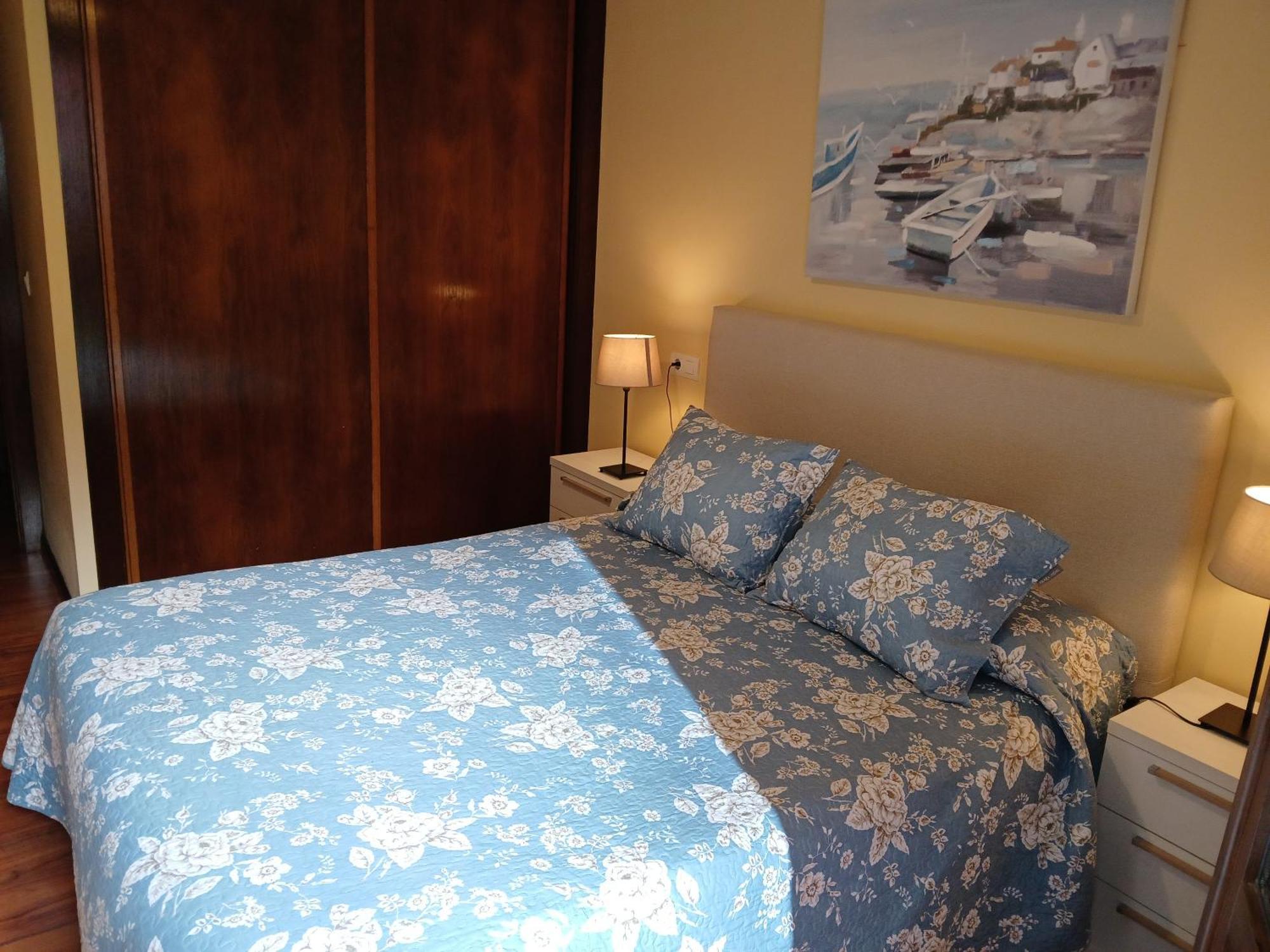 Acogedor Bajo Con Terraza Y Vistas Apartment Nueva De Llanes Exterior photo